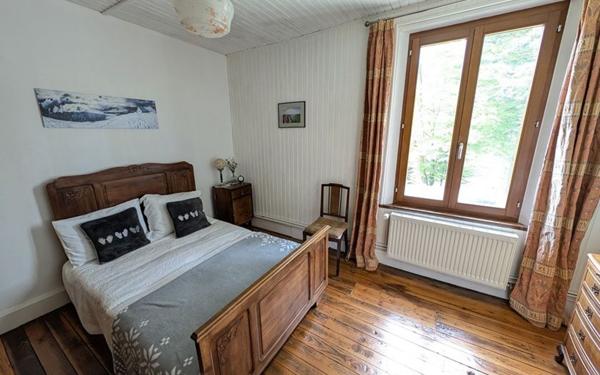 Maison à vendre    6 pièces • 173 m2 Xonrupt-Longemer