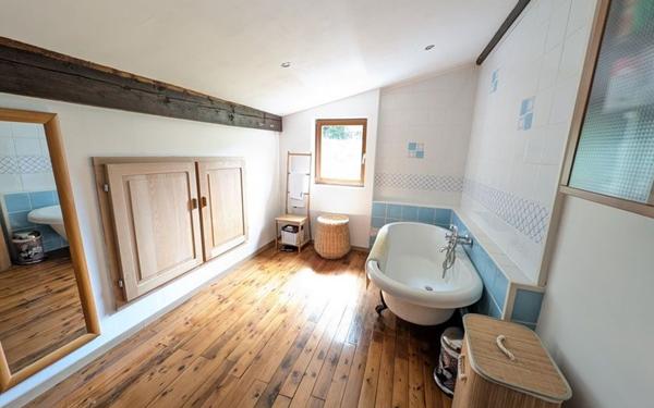 Maison à vendre    6 pièces • 173 m2 Xonrupt-Longemer