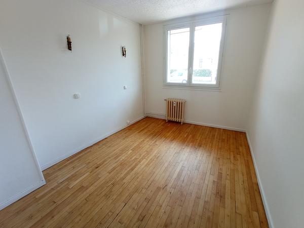 VENTE APPARTEMENT F4 MONTLUCON LOUE INVESTISEMENT LOCATIF Montlucon