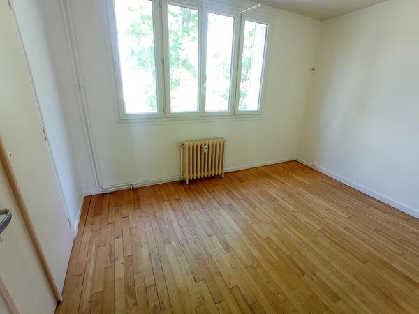 VENTE APPARTEMENT F4 MONTLUCON LOUE INVESTISEMENT LOCATIF Montlucon