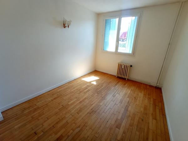 VENTE APPARTEMENT F4 MONTLUCON LOUE INVESTISEMENT LOCATIF Montlucon