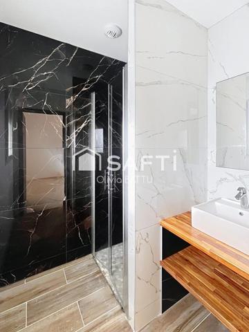 Dans un environnement paisible et résidentiel de Bulgnéville, venez découvrir cette magnifique maison neuve de plain-pied, construite en 2024, alliant confort moderne et fonctionnalité.