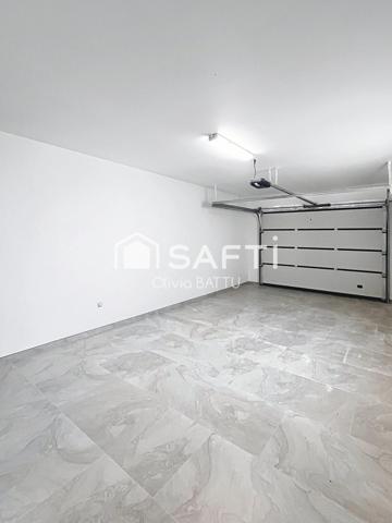 Dans un environnement paisible et résidentiel de Bulgnéville, venez découvrir cette magnifique maison neuve de plain-pied, construite en 2024, alliant confort moderne et fonctionnalité.