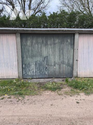 Garage 1 véhicule - HAULCHIN