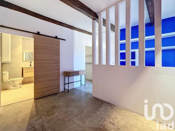 Appartement à vendre 3 pièces 39 m² Montpellier