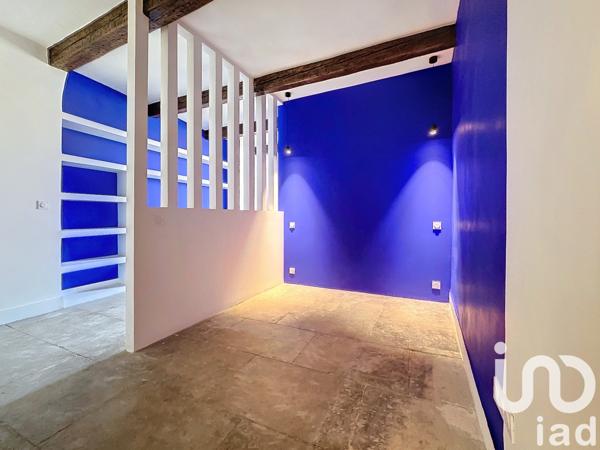 Appartement à vendre 3 pièces 39 m² Montpellier