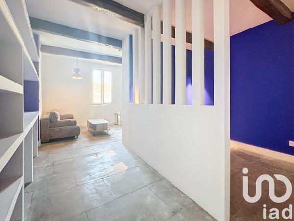 Appartement à vendre 3 pièces 39 m² Montpellier
