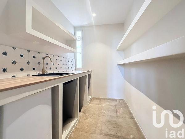 Appartement à vendre 3 pièces 39 m² Montpellier