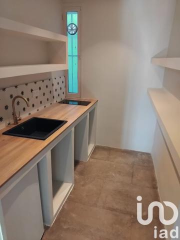 Appartement à vendre 3 pièces 39 m² Montpellier