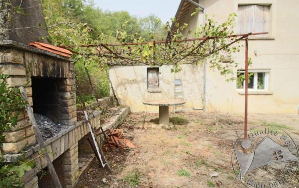 Vente Maison Puy-l'eveque   