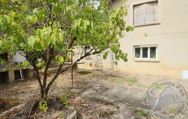 Vente Maison Puy-l'eveque   