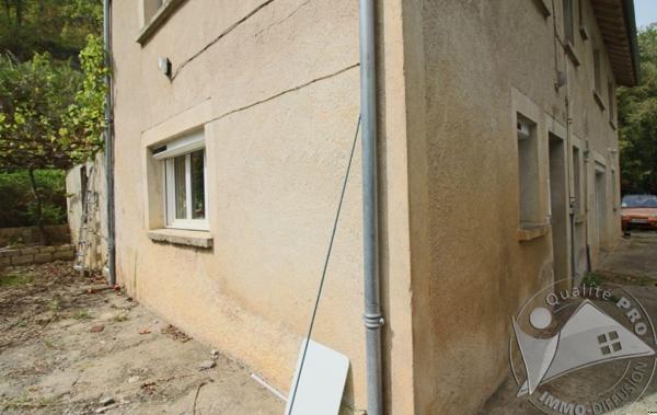 Vente Maison Puy-l'eveque   