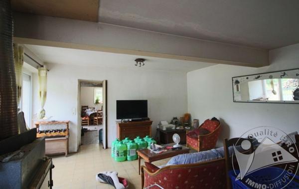 Vente Maison Puy-l'eveque   