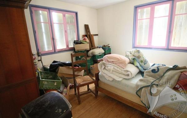 Vente Maison Puy-l'eveque   