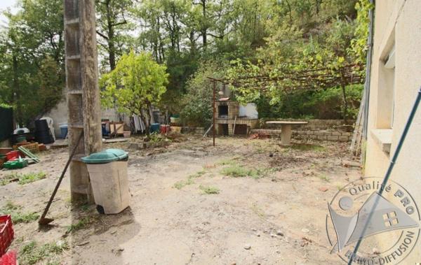 Vente Maison Puy-l'eveque   