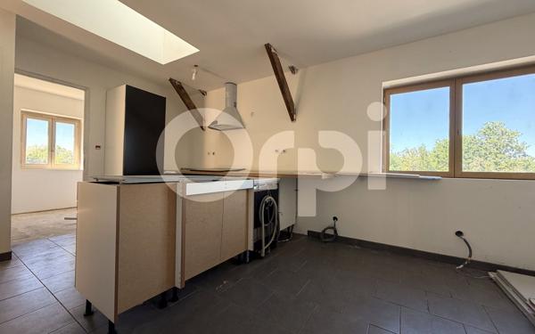 Maison à vendre    3 pièces • 50 m2 Belleu