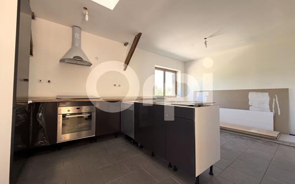 Maison à vendre    3 pièces • 50 m2 Belleu