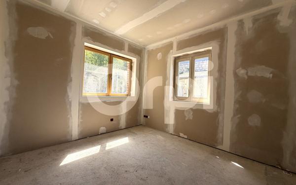 Maison à vendre    3 pièces • 50 m2 Belleu
