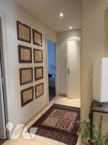 CAEN CENTRE - CITE GARDIN - Beau T5 - 94 m2 - 2 chambres - bureau - cave - garage