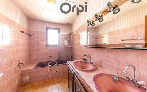 Maison à vendre    5 pièces •  Cabestany