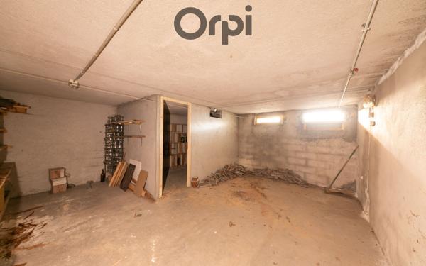 Maison à vendre    5 pièces •  Cabestany