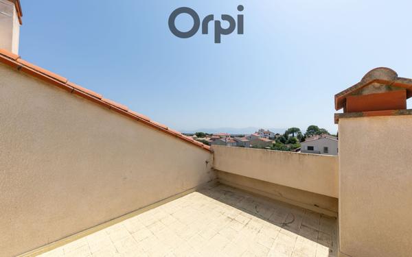 Maison à vendre    5 pièces •  Cabestany