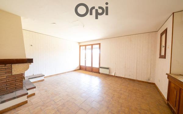 Maison à vendre    5 pièces •  Cabestany