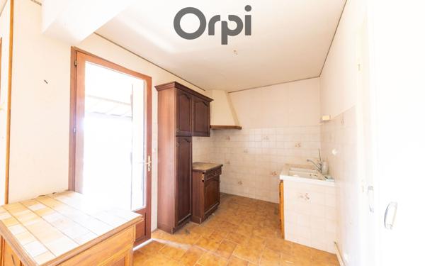 Maison à vendre    5 pièces •  Cabestany