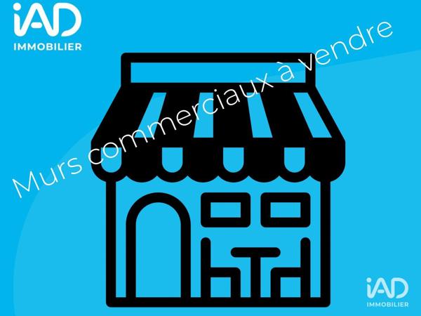 Murs commerciaux  à vendre 120 m² Hennebont