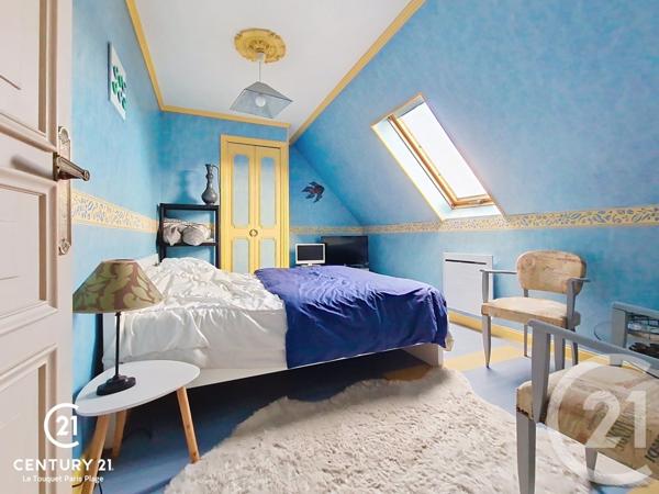 Maison à vendre  6 pièces - 123 m2 MERLIMONT - 62