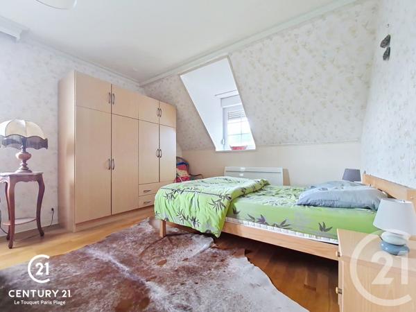 Maison à vendre  6 pièces - 123 m2 MERLIMONT - 62