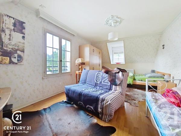 Maison à vendre  6 pièces - 123 m2 MERLIMONT - 62