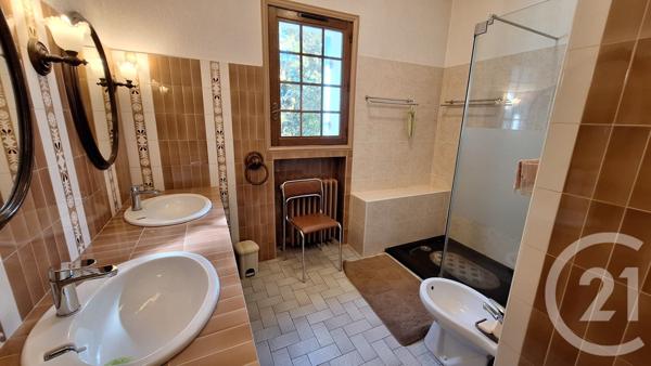 Maison à vendre  8 pièces - 224 m2 COULOUNIEIX CHAMIERS - 24