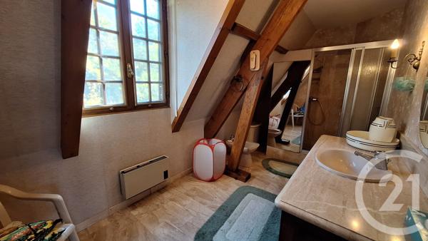 Maison à vendre  8 pièces - 224 m2 COULOUNIEIX CHAMIERS - 24