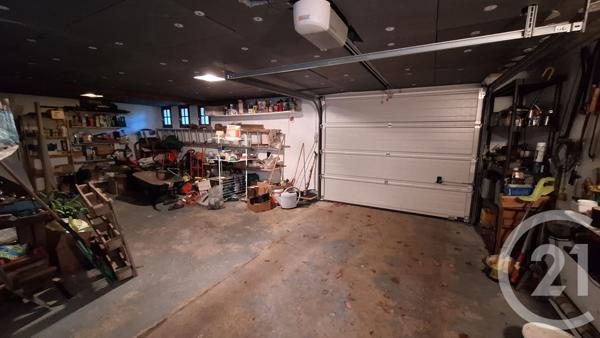 Maison à vendre  8 pièces - 224 m2 COULOUNIEIX CHAMIERS - 24