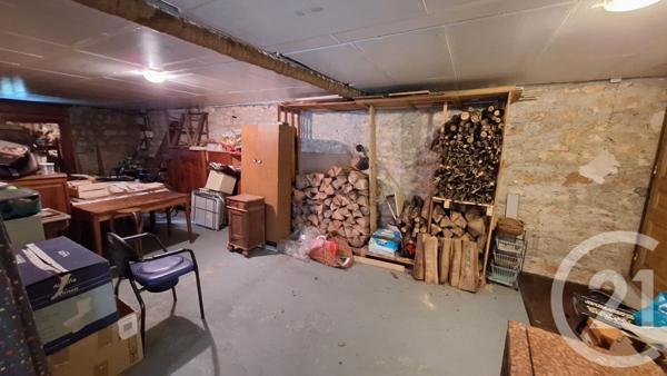 Maison à vendre  8 pièces - 224 m2 COULOUNIEIX CHAMIERS - 24