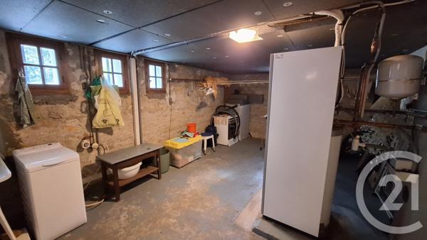 Maison à vendre  8 pièces - 224 m2 COULOUNIEIX CHAMIERS - 24