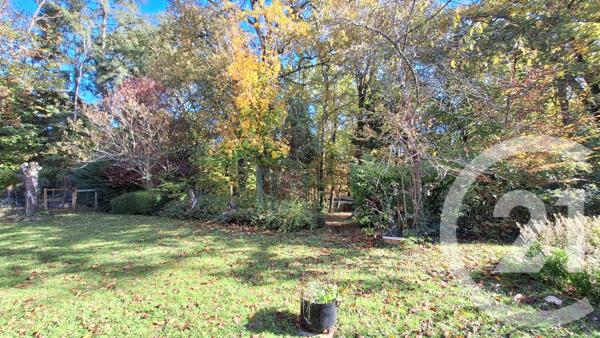 Maison à vendre  8 pièces - 224 m2 COULOUNIEIX CHAMIERS - 24