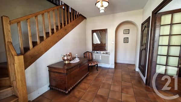 Maison à vendre  8 pièces - 224 m2 COULOUNIEIX CHAMIERS - 24