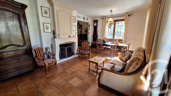 Maison à vendre  8 pièces - 224 m2 COULOUNIEIX CHAMIERS - 24