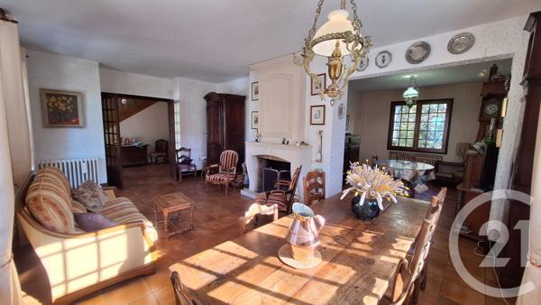 Maison à vendre  8 pièces - 224 m2 COULOUNIEIX CHAMIERS - 24