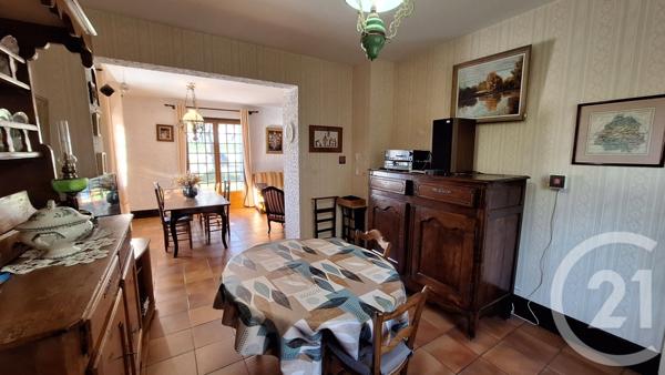 Maison à vendre  8 pièces - 224 m2 COULOUNIEIX CHAMIERS - 24