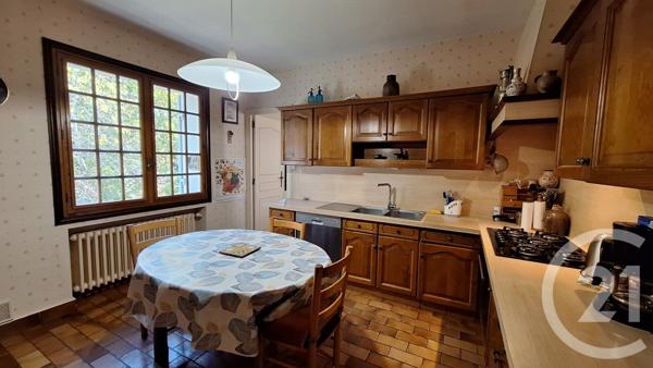 Maison à vendre  8 pièces - 224 m2 COULOUNIEIX CHAMIERS - 24