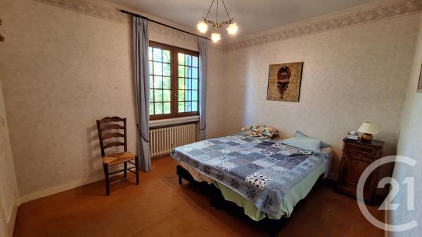 Maison à vendre  8 pièces - 224 m2 COULOUNIEIX CHAMIERS - 24