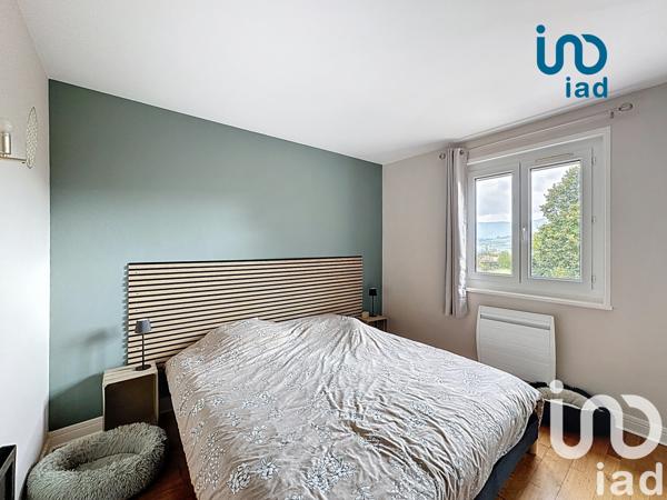 Maison à vendre 4 pièces 83 m² Maclas