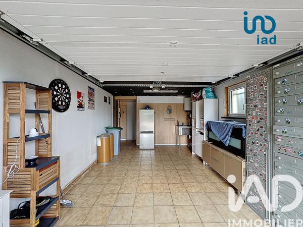 Maison à vendre 4 pièces 83 m² Maclas