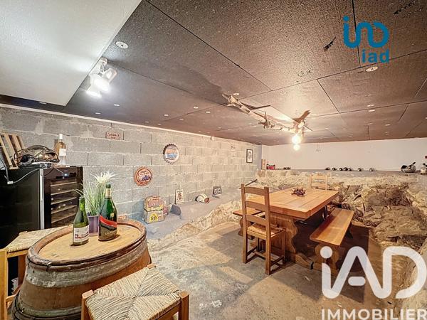 Maison à vendre 4 pièces 83 m² Maclas