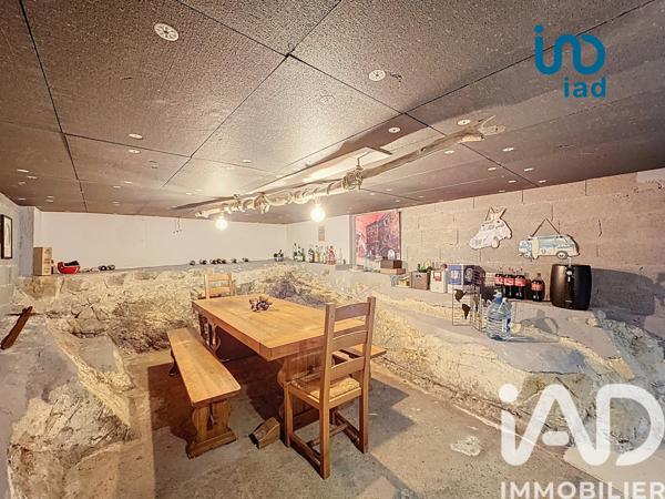 Maison à vendre 4 pièces 83 m² Maclas