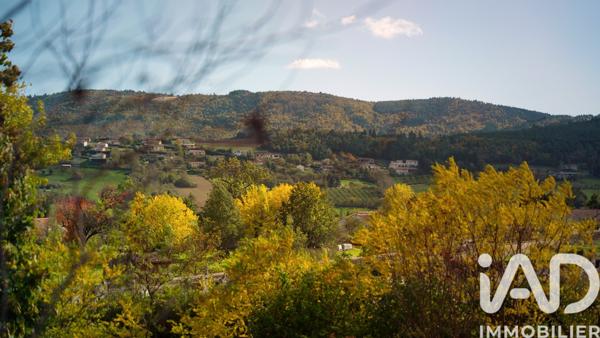 Maison à vendre 4 pièces 83 m² Maclas