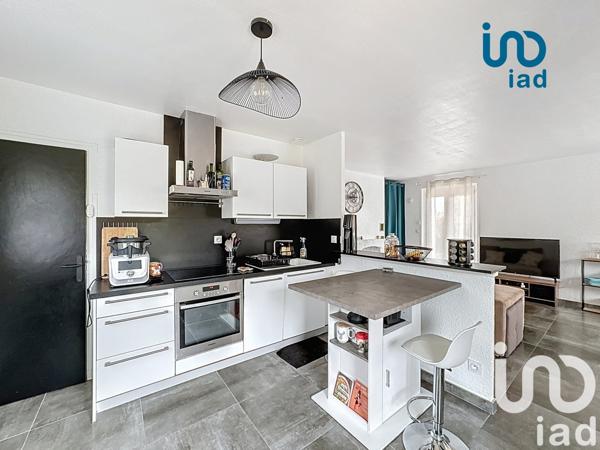 Maison à vendre 4 pièces 83 m² Maclas